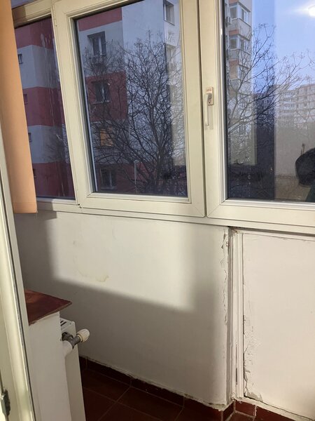 Colentina, Lacul Tei, Teiul Doamnei, vanzare 2 camere 5/10, decomandat,